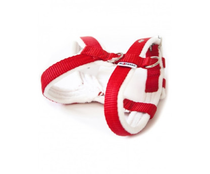 Szelkeczki 1,5 cm FLEECE COMFORT