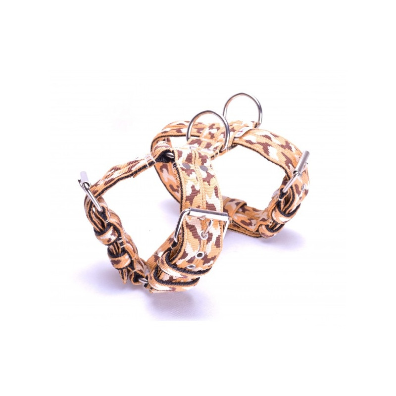 SZELKI 4CM CAMOUFLAGE