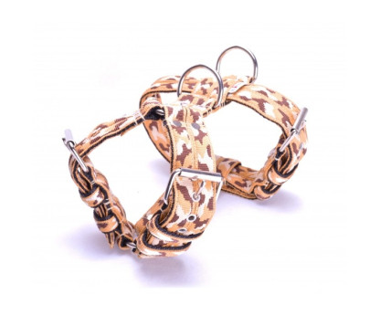 SZELKI 4CM CAMOUFLAGE