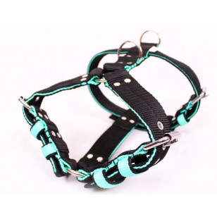 SZELKI 4CM INSIDE TRIPLE