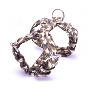 SZELKI 5CM CAMOUFLAGE