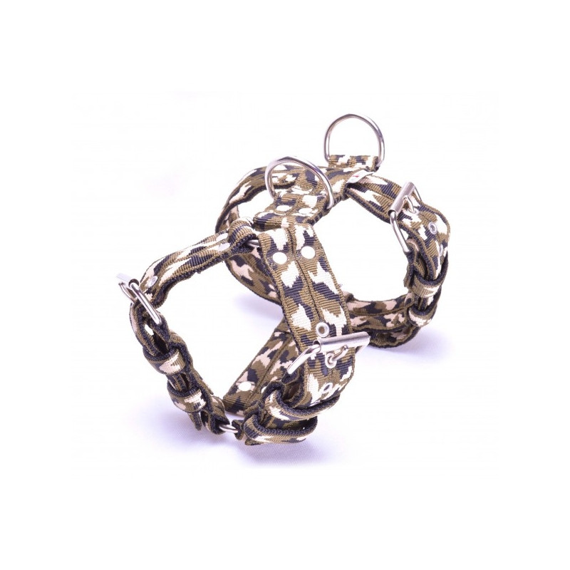 SZELKI 5CM CAMOUFLAGE