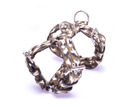 SZELKI 5CM CAMOUFLAGE