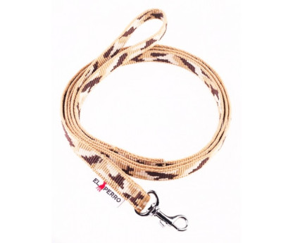 SMYCZ CAMOUFLAGE PUPPY 150cm/1,5cm