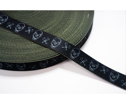 Obroża STRONG FUNNY COLLECTION 5 cm