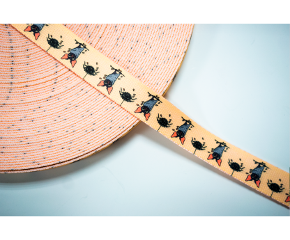 Collar STRONG FUNNY COLLECTION 5 cm