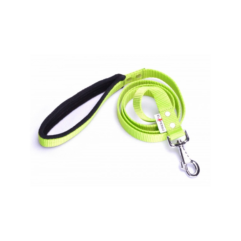 SMYCZ FLEECE COMFORT 150cm/2,5cm