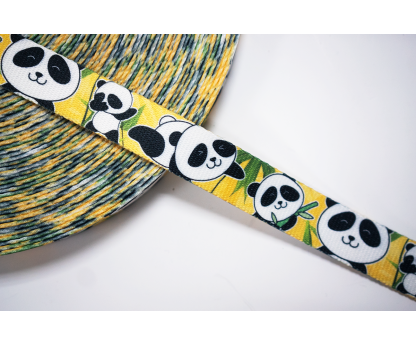 Collar STRONG FUNNY COLLECTION 5 cm