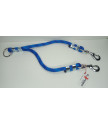 Coupler EXCLUSIVE CLASSIC CHROME ROPE