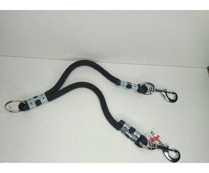 Coupler EXCLUSIVE CLASSIC CHROME ROPE
