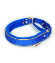 Collar FLEECE COMFORT HALF CHOKE G&S 2,5 cm