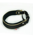 Collar FLEECE COMFORT HALF CHOKE G&S 2,5 cm