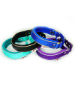 Collar FLEECE COMFORT HALF CHOKE G&S 2,5 cm
