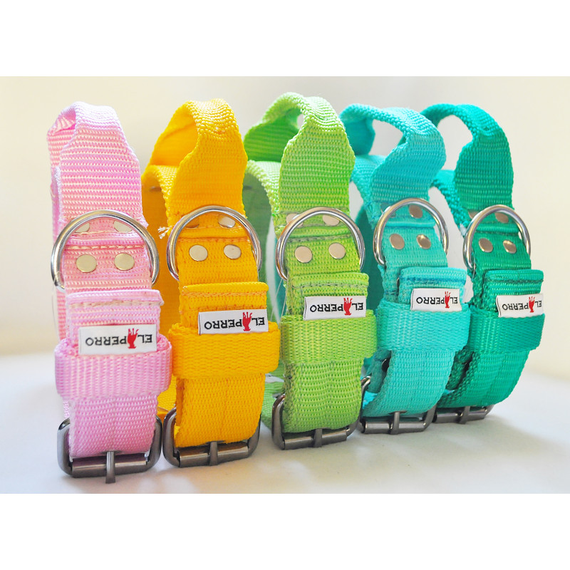 Collar SAFE GRIP 4 cm