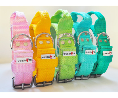 Collar SAFE GRIP 4 cm