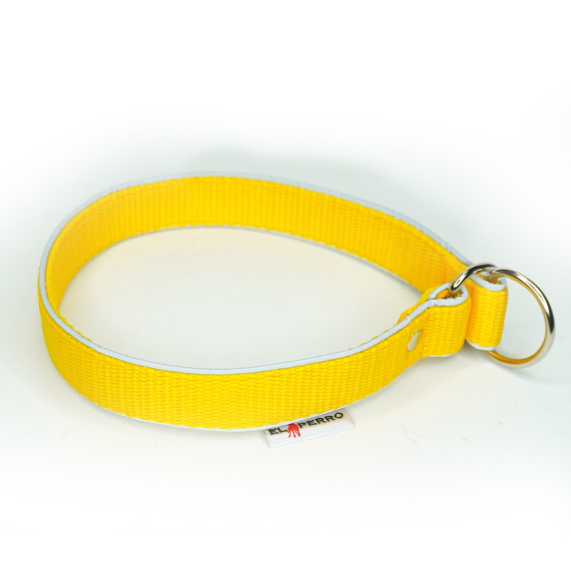 Collar CHOKE GLOW 2,5 cm