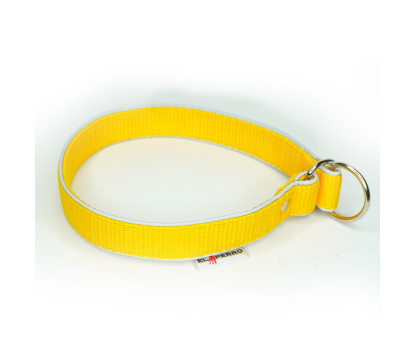 Collar CHOKE GLOW 2,5 cm