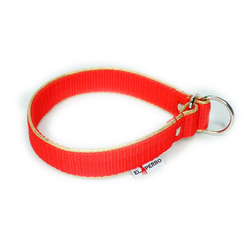 Collar CHOKE G&S 2,5 cm