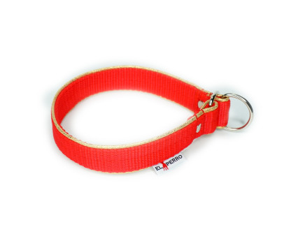 Collar CHOKE G&S 2,5 cm