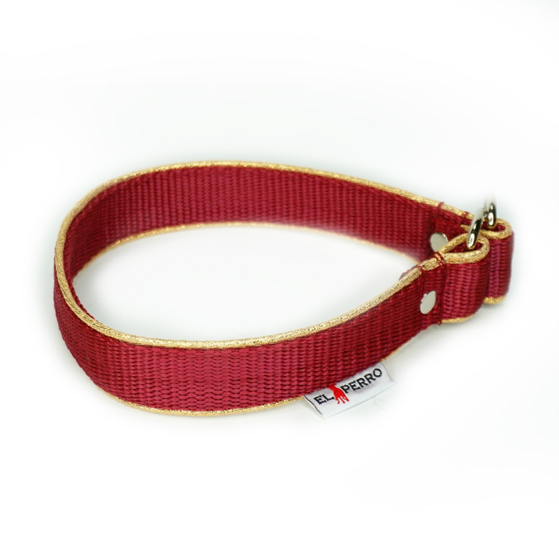 Collar CHOKE G&S 2,5 cm