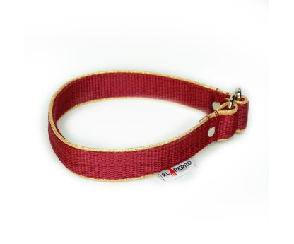 Obroża zaciskowa CHOKE G&S 2,5 cm