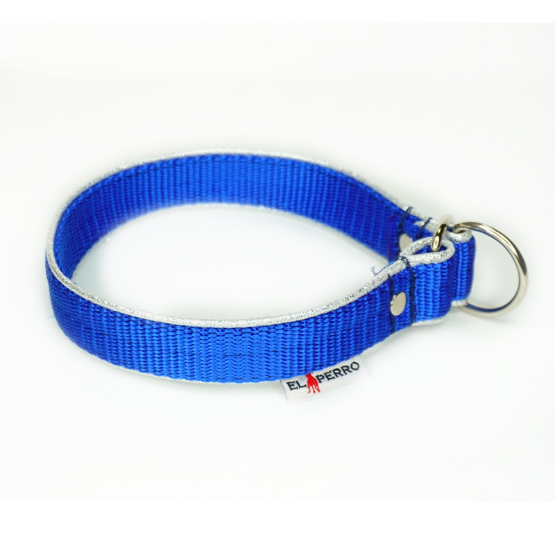 Obroża zaciskowa CHOKE G&S 2,5 cm