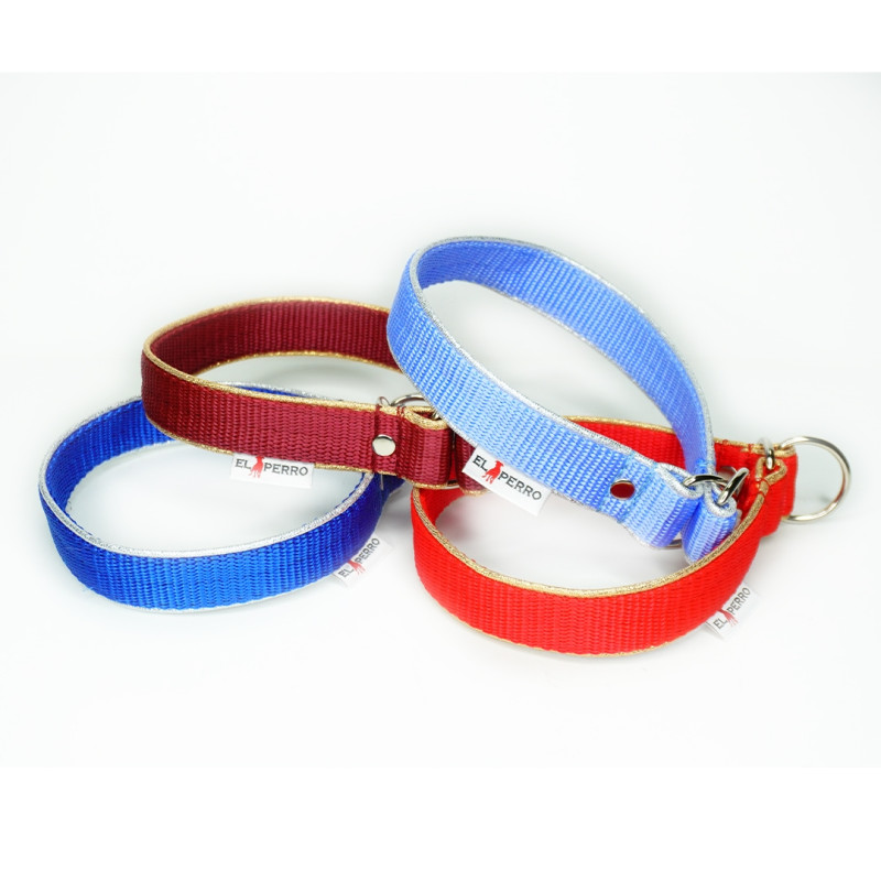 Obroża zaciskowa CHOKE G&S 2,5 cm