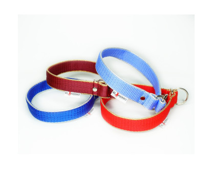 Collar CHOKE G&S 2,5 cm