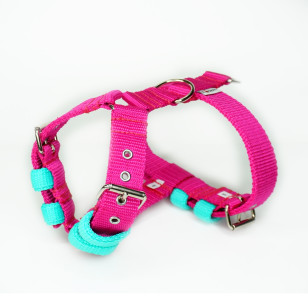 Szeleczki JUICY Bicolor 3 cm 2