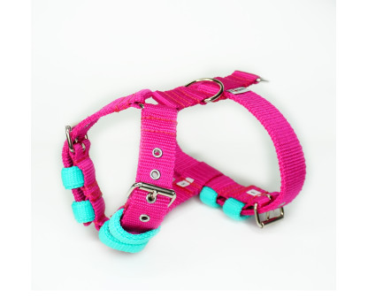Szeleczki JUICY Bicolor 3 cm