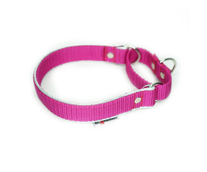 Collar HALF CHOKE G&S  2,5 cm