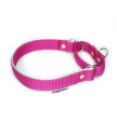 Collar HALF CHOKE G&S  2,5 cm