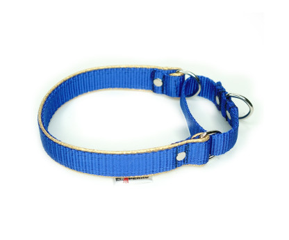 Collar HALF CHOKE G&S  2,5 cm