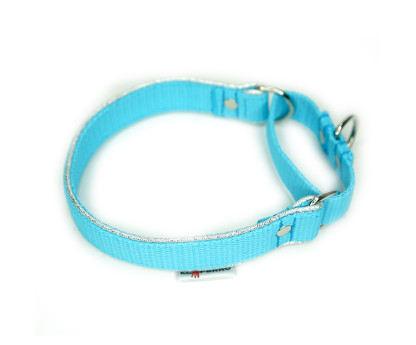 Collar HALF CHOKE G&S  2,5 cm