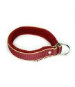 Collar  FLEECE COMFORT CHOKE G&S 2,5 cm