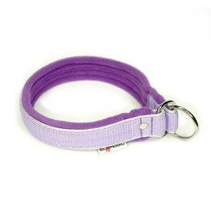 Obróżka zaciskowa FLEECE COMFORT CHOKE G&S 2,5 cm 2