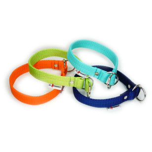 Collar CHOKE 2,5 cm