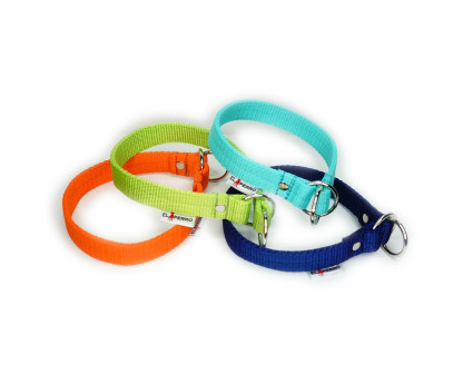 Collar CHOKE 2,5 cm