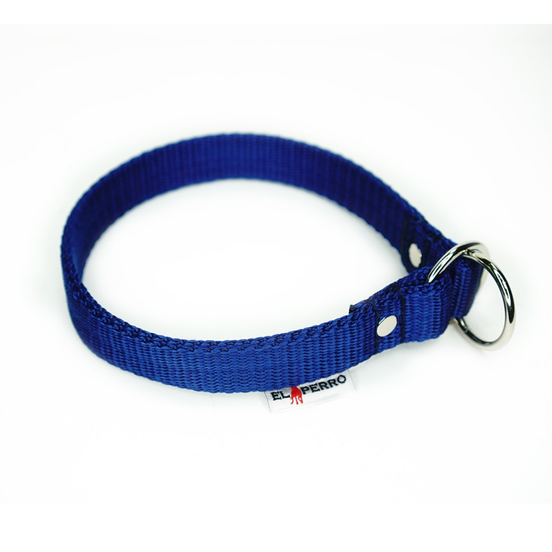 Collar CHOKE 2,5 cm