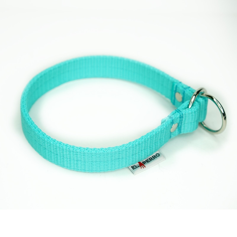 Collar CHOKE 2,5 cm