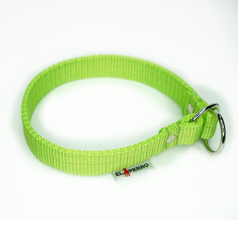 Collar CHOKE 2,5 cm