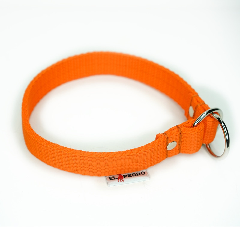 Collar CHOKE 2,5 cm