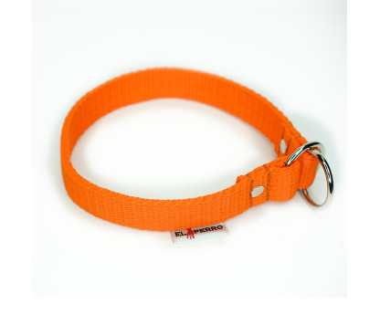 Obroża zaciskowa  CHOKE 2,5 cm
