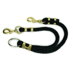 Coupler EXCLUSIVE BRASS ROPE