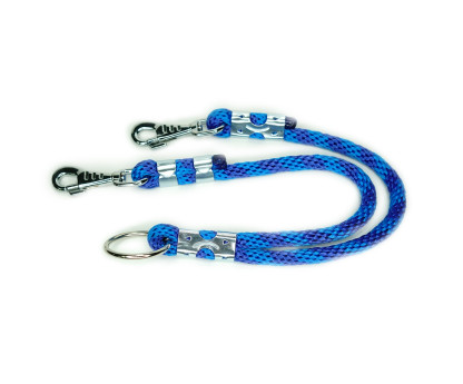 Dwójnik EXCLUSIVE DELICATE 12 mm