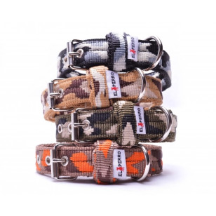 OBRÓŻKA CAMOUFLAGE 2,5CM