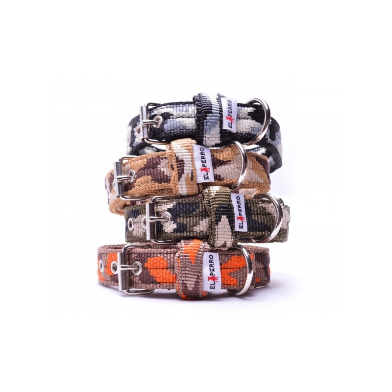 OBRÓŻKA CAMOUFLAGE 2,5CM