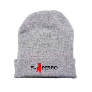 El Perro Pom Pom  cap