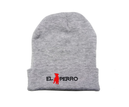 El Perro Pom Pom  cap