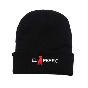El Perro Pom Pom  cap